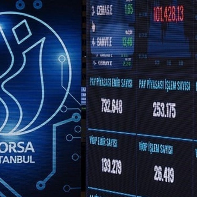 Borsada haftanın kazandıran ve kaybettiren hisseleri belli oldu