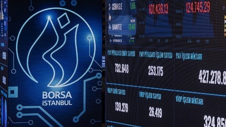Borsada haftanın kazandıran ve kaybettiren hisseleri belli oldu