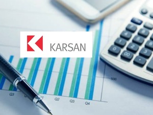 Karsan (KARSN) 2026 2&Ccedil; bilan&ccedil;osunu a&ccedil;ıkladı!