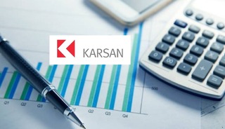 Karsan (KARSN) 2026 2Ç bilançosunu açıkladı!