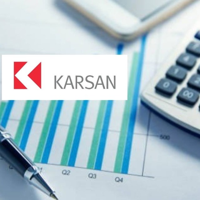 Karsan (KARSN) 2026 2&Ccedil; bilan&ccedil;osunu a&ccedil;ıkladı!