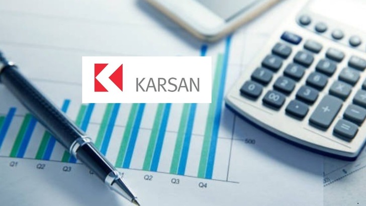 Karsan (KARSN) 2026 2&Ccedil; bilan&ccedil;osunu a&ccedil;ıkladı!