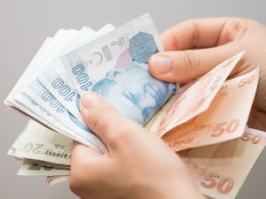 Hesabını kontrol edin! Zamlı Evde Bakım Yardımı &ouml;demeleri başladı