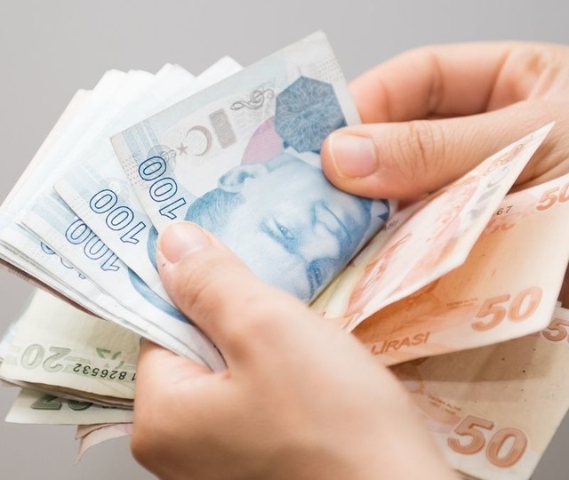 Hesabını kontrol edin! Zamlı Evde Bakım Yardımı &ouml;demeleri başladı
