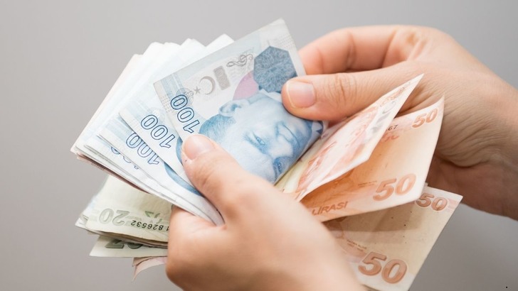 Hesabını kontrol edin! Zamlı Evde Bakım Yardımı &ouml;demeleri başladı