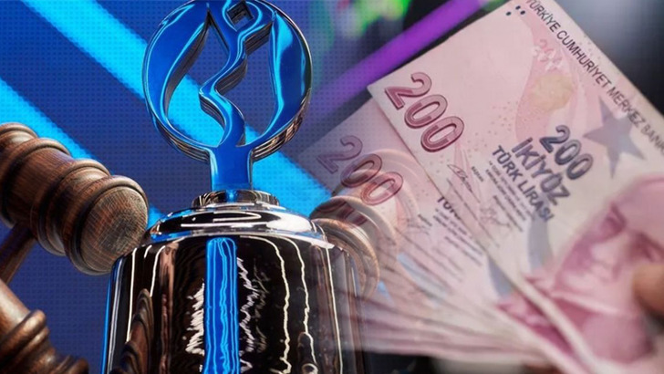 Halka arzlarda haftanın kazandıranları belli oldu! Y&uuml;zde 60&rsquo;ı aştı