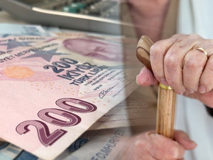 Milyonlarca emekliyi ilgilendiriyor: Bu bor&ccedil;lar aylıktan kesilecek