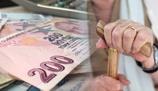 Milyonlarca emekliyi ilgilendiriyor: Bu borçlar aylıktan kesilecek