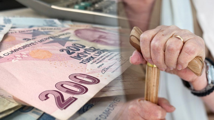Milyonlarca emekliyi ilgilendiriyor: Bu bor&ccedil;lar aylıktan kesilecek