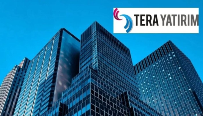 Tera Yatırım'ın bu hafta alım-satım yaptığı hisseler belli oldu