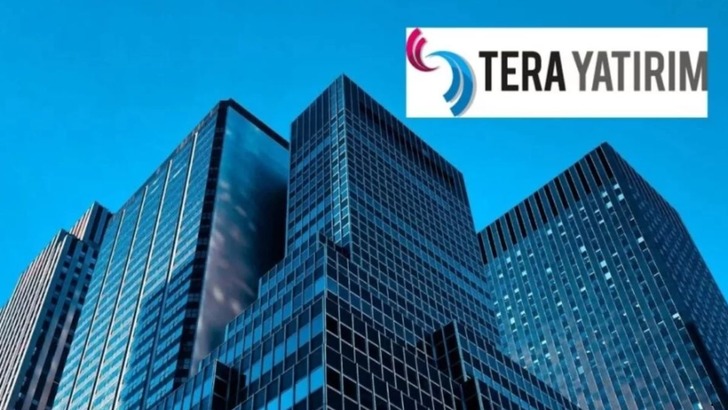 Tera Yatırım'ın bu hafta alım-satım yaptığı hisseler belli oldu