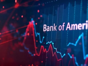Bank of America&rsquo;nın (BofA) en &ccedil;ok aldığı hisseler belli oldu