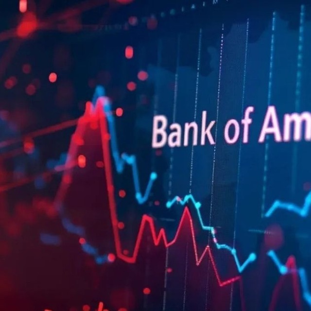 Bank of America&rsquo;nın (BofA) en &ccedil;ok aldığı hisseler belli oldu