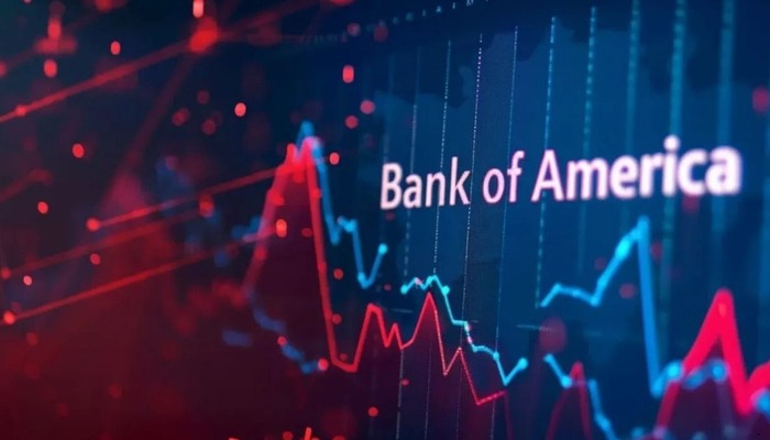Bank of America&rsquo;nın (BofA) en &ccedil;ok aldığı hisseler belli oldu