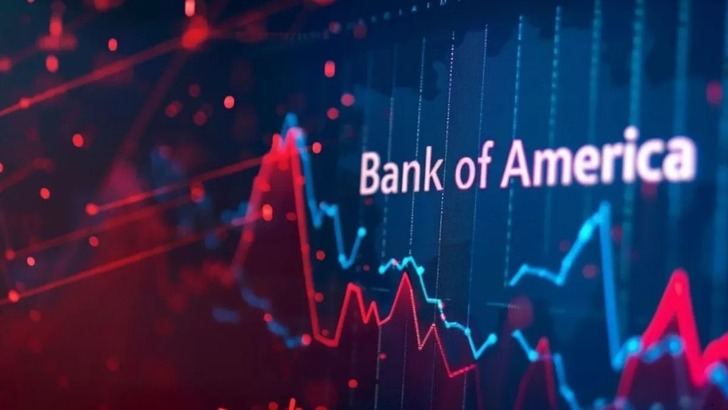 Bank of America&rsquo;nın (BofA) en &ccedil;ok aldığı hisseler belli oldu