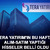 Tera Yatırım'ın bu hafta alım-satım yaptığı hisseler belli oldu
