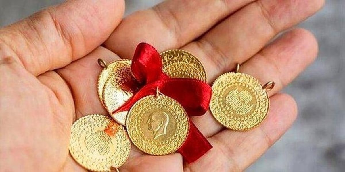 Altın fiyatları 16 Ağustos 2026: Çeyrek altın kaç TL?, Görsel 1
