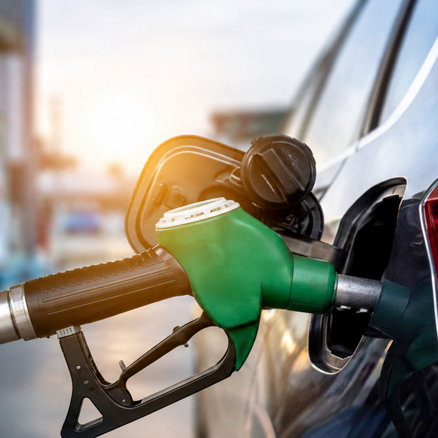 Benzin ve motorin ne kadar? 50 litrelik depo 4 bin TL'yi aştı