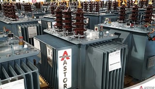 ASTOR'da alımların %46,82'si tek kurumdan! 4,5 milyon lot aldı
