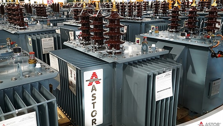 ASTOR'da alımların %46,82'si tek kurumdan! 4,5 milyon lot aldı