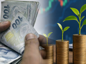 Tek kuruş &ouml;demeden lot sayısı katlanacak! Listede 44 hisse var