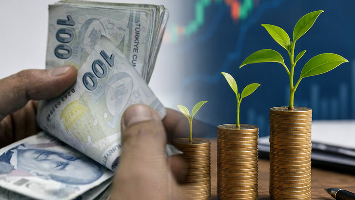 Tek kuruş &ouml;demeden lot sayısı katlanacak! Listede 44 hisse var