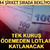 Tek kuruş &ouml;demeden lot sayısı katlanacak! Listede 44 hisse var