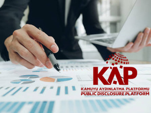 Borsa İstanbul'da haftanın &ouml;ne &ccedil;ıkan KAP haberleri!