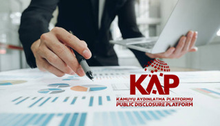 Borsa İstanbul'da haftanın öne çıkan KAP haberleri!