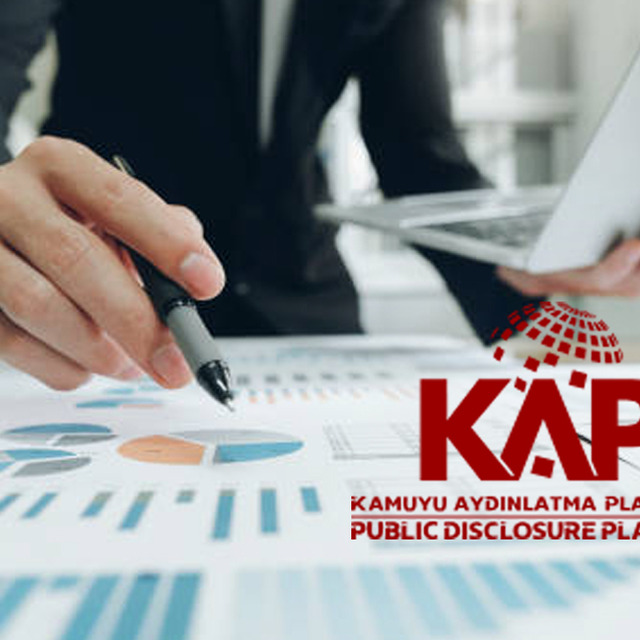 Borsa İstanbul'da haftanın &ouml;ne &ccedil;ıkan KAP haberleri!