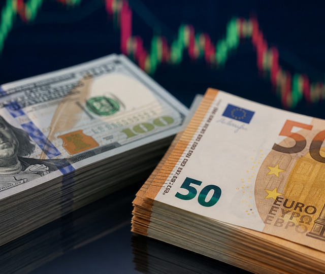 Dolar ve euroda yeni haftanın ilk rakamları! (17 Ağustos)