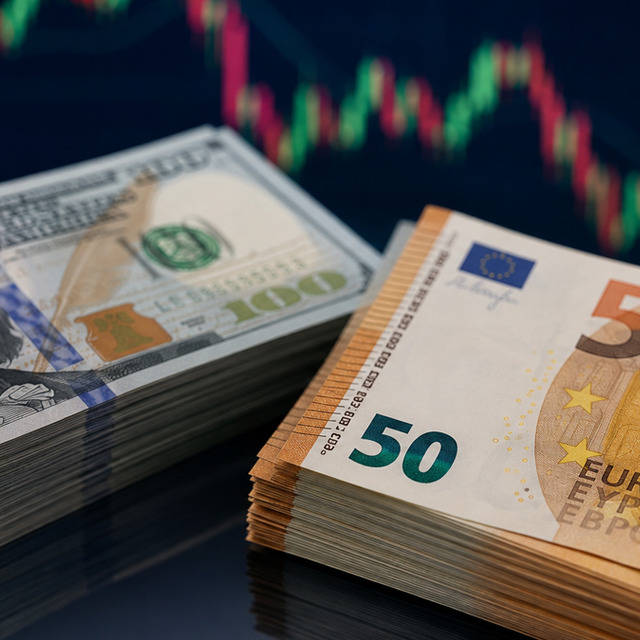 Dolar ve euroda yeni haftanın ilk rakamları! (17 Ağustos 2026)