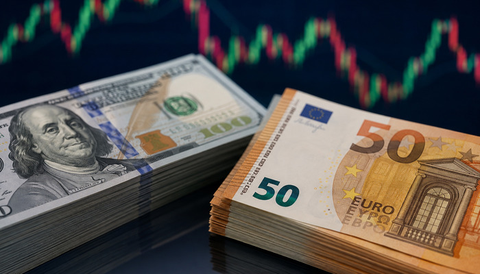Dolar ve euroda yeni haftanın ilk rakamları! (17 Ağustos)