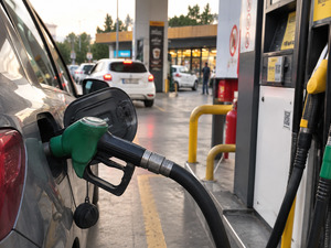 Benzin ve motorin bug&uuml;n ne kadar? 17 Ağustos akaryakıt fiyatları