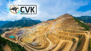 CVK Maden 20262&Ccedil; bilan&ccedil;osu! K&acirc;rını y&uuml;zde 96 artırdı