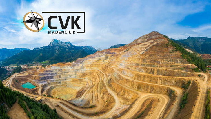 CVK Maden 20262&Ccedil; bilan&ccedil;osu! K&acirc;rını y&uuml;zde 96 artırdı