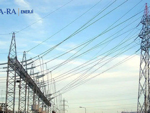 Şa-Ra Enerji'den (SARAE) 318,75 milyon TL'lik yeni imza!