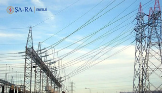 Şa-Ra Enerji'den (SARAE) 318,75 milyon TL'lik yeni imza!