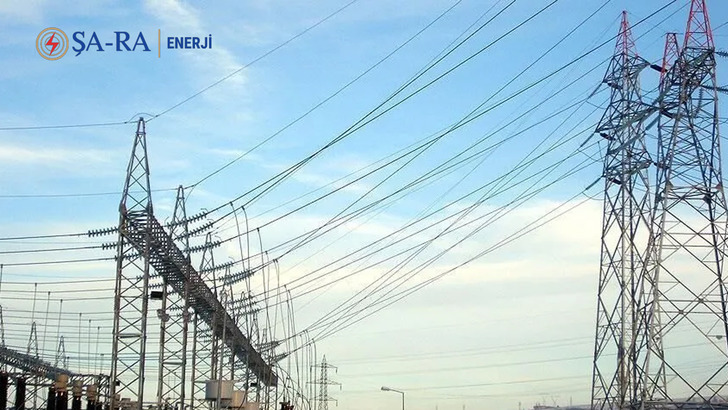 Şa-Ra Enerji'den (SARAE) 318,75 milyon TL'lik yeni imza!