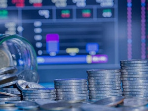 Borsa İstanbul'da temett&uuml; &ouml;demesi yapan 2 hissede fiyat değişti