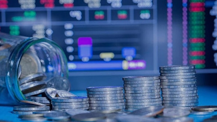 Borsa İstanbul'da temett&uuml; &ouml;demesi yapan 2 hissede fiyat değişti