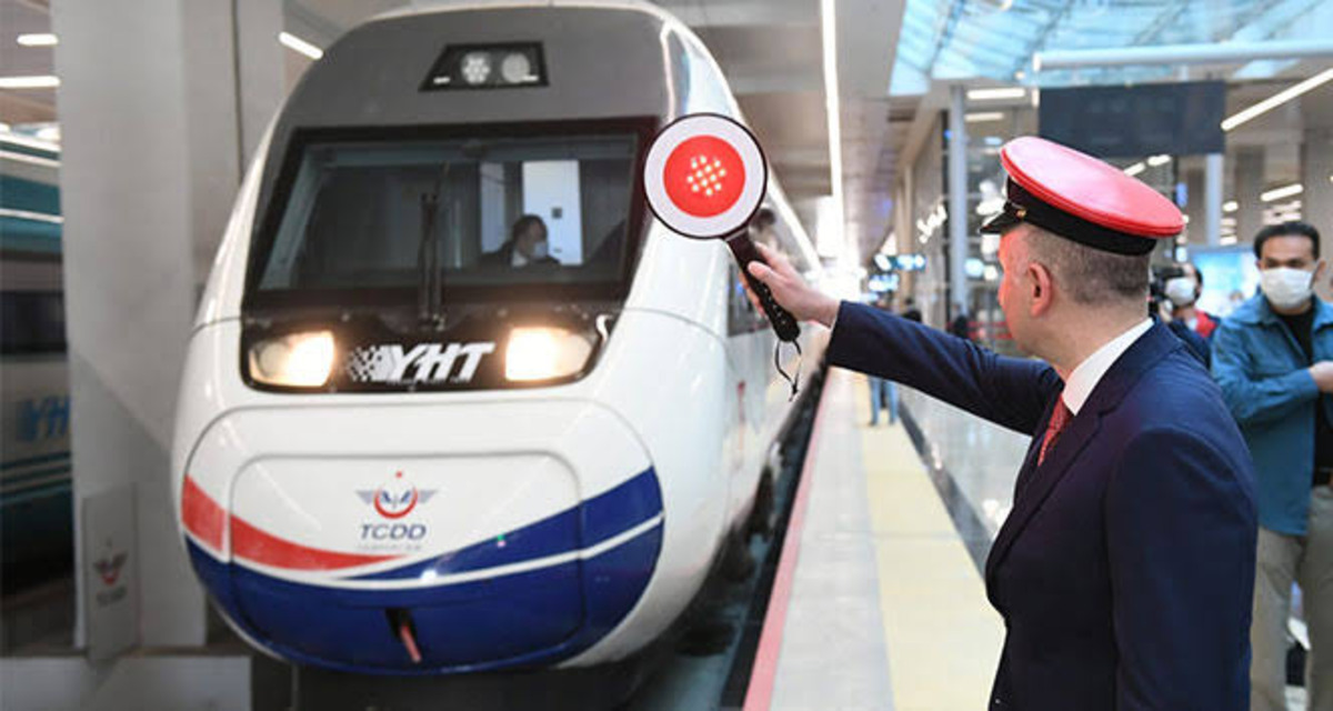 YHT biletlerine yüzde 6,45 zam! Yeni fiyatlar belli oldu, Görsel 3