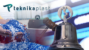 Teknika Plast halka arzında ka&ccedil; lot d&uuml;şt&uuml;? 493 bin yatırımcıya dağıtıldı