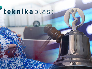 Teknika Plast halka arzında ka&ccedil; lot d&uuml;şt&uuml;? 493 bin yatırımcıya dağıtıldı