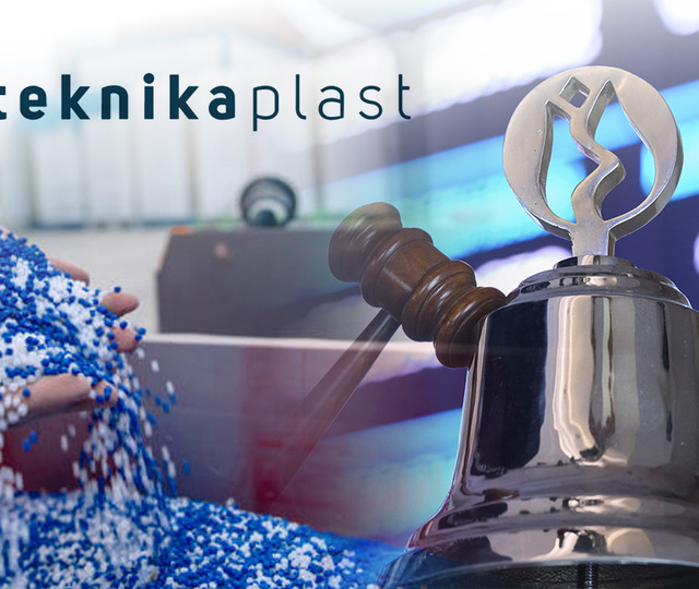 Teknika Plast halka arzında ka&ccedil; lot d&uuml;şt&uuml;? 493 bin yatırımcıya dağıtıldı