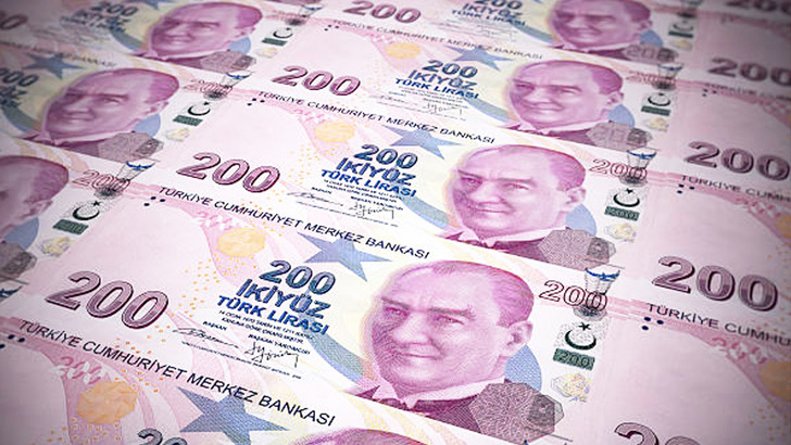 Haziranda fazla veren b&uuml;t&ccedil;e Temmuzda a&ccedil;ık verdi!