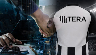 Tera Grubu Beşiktaş’a sponsor oluyor