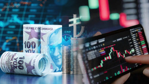 B&uuml;y&uuml;k fonlarda dikkat &ccedil;eken gelişme: Tera ve Pusula rotayı değiştirdi