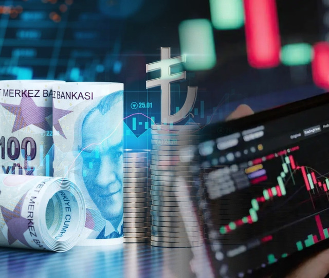 B&uuml;y&uuml;k fonlarda dikkat &ccedil;eken gelişme: Tera ve Pusula rotayı değiştirdi