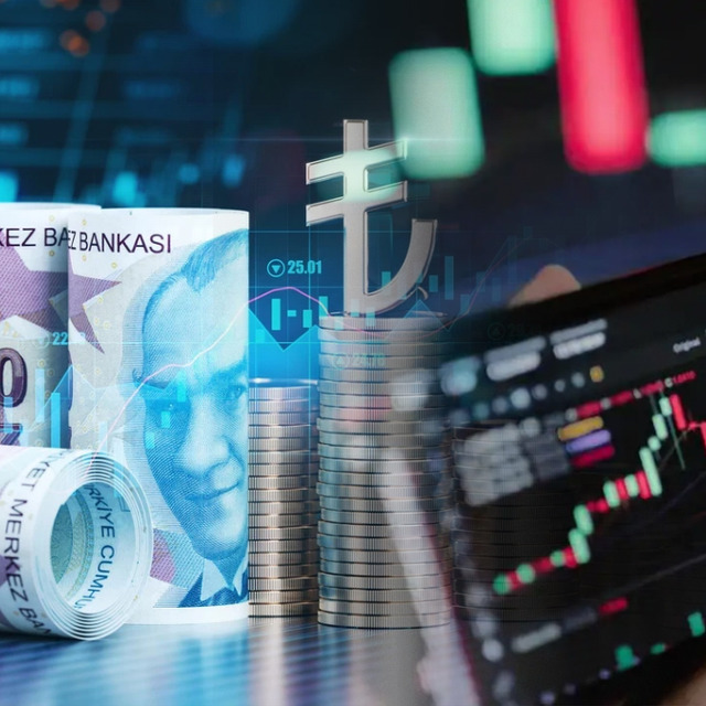 B&uuml;y&uuml;k fonlarda dikkat &ccedil;eken gelişme: Tera ve Pusula rotayı değiştirdi